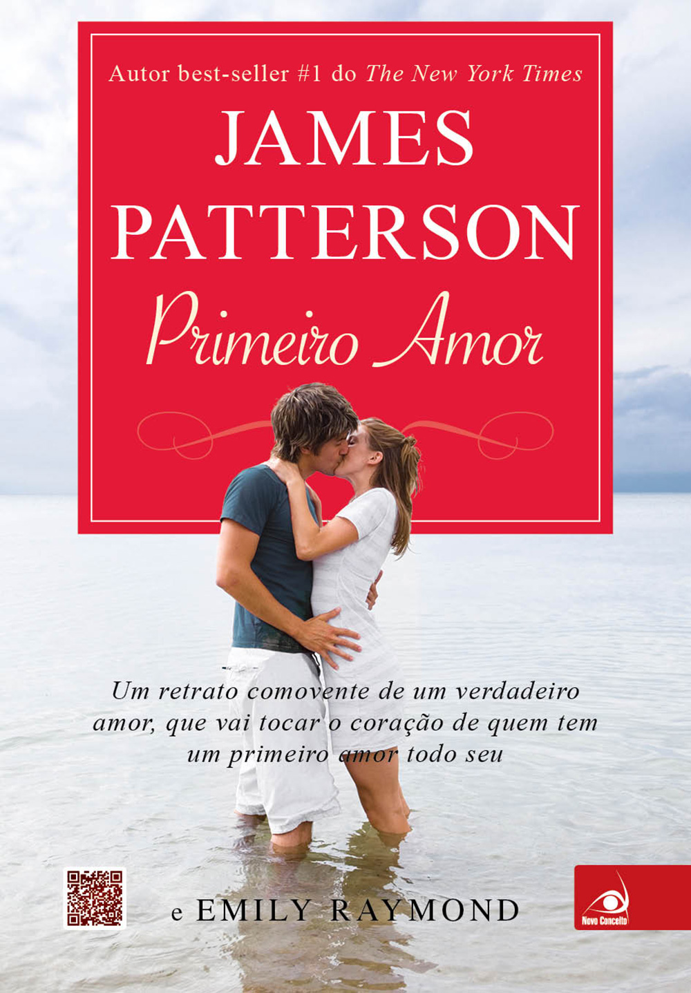 Resenha de livro: Coleção Primeiro Amor-Parte 1 - Abeto de Ideias