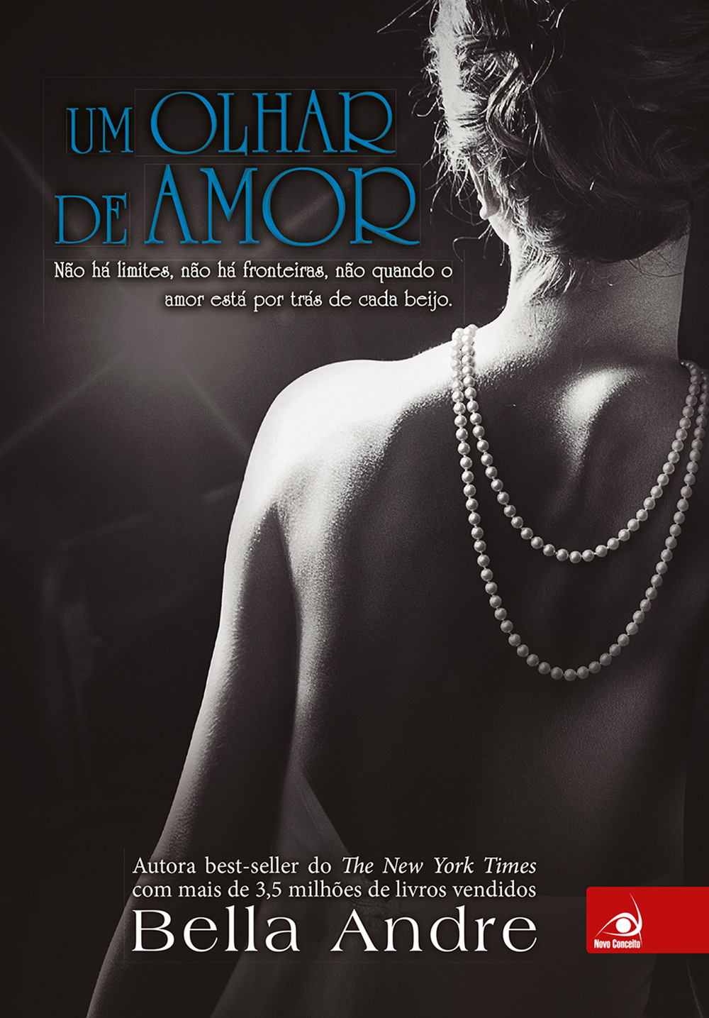 01 um olhar de amor bella andre by Rafa C - Issuu