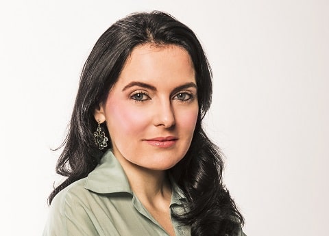 Luisa Bérard - Editora novo conceito